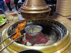 -火炉火自助餐(枫蓝国际店)