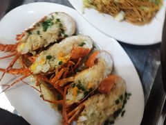 -鑫悦楼煎蟹·16年海鲜大排档