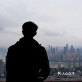 初秋，宜登高望远