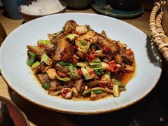 -吃饭皇帝大(解放西路店)