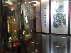-北海渔村酒楼·粤菜海鲜点心(新华店)