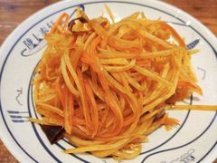 -陇上秦轩西安biangbiang面(朝龙汇店)