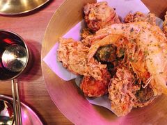-HOTISLAND海鸡岛·韩国料理(江南西店)