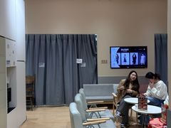 -海马体照相馆(成都来福士广场店)