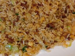 -香港新发烧腊茶餐厅(水围店)