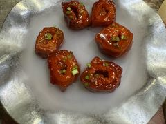 九转大肠-魁盛居百年鲁菜馆(县西巷店)