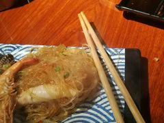 -大浪炭火鲜牛肉·酒场(竹禅街店)