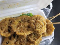 -大学城夜市大排档(凤栖路店)