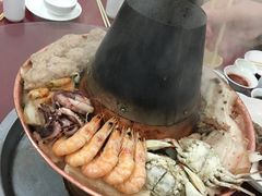 -山海关清和浑锅店