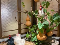 -洞庭土菜馆(天河北总店)