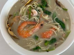 -闽海肴(北辰荟店)