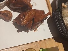 -汤城小厨•粤菜•靓汤(金宝街店)