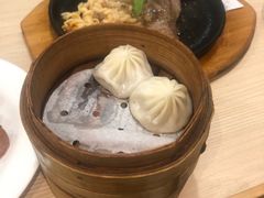 -纽斯特牛排自助餐厅(浦江万达店)