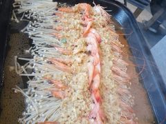 -赶海部落海鲜城(海阳路店)