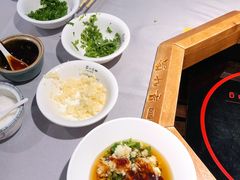 -蜀九香火锅(九眼桥店)