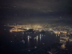 -天龙轩(香港丽思卡尔顿酒店)