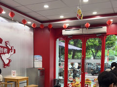 -塔斯汀中国汉堡(嘉禾望岗地铁站店)