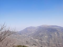 -妙峰山风景名胜区