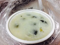 -温粥人(春晖路店)