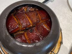 胡氏一品肉-大永徽·传统徽菜