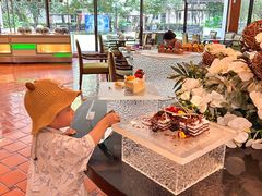-天津燕园国际大酒店