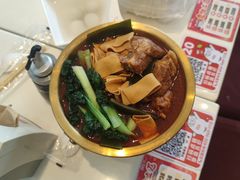-嘉和一品粥(津华昌道店)