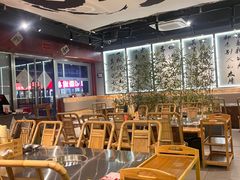 -郭铁柱·泥炉老火锅(江北龙湖天街店)