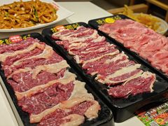-陈记顺和潮汕牛肉火锅(番禺迎宾大道店)