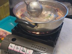 -小煵记·打边炉(西丽文光店)