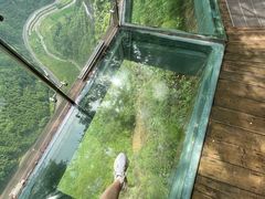-矮寨·十八洞·德夯大峡谷景区