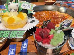 -楠火锅(太古里总店)
