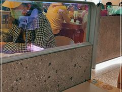 -蔡澜点心·粤菜(西单大悦城店)