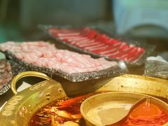 -哥老官重庆美蛙鱼头(宝山龙湖店)