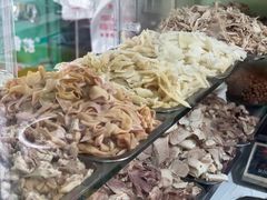 -汝萍传统蘸水菜(春华路总店)