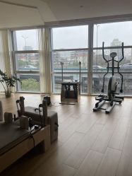 -阿南达·瑜伽普拉提·阿育吠陀疗愈中心