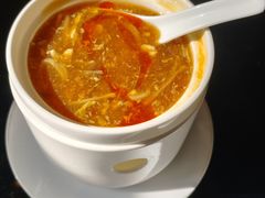 -上海苏宁宝丽嘉酒店·嘉府壹号中餐厅