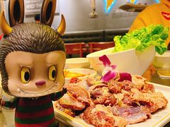 -喜来稀肉(虹泉路店)