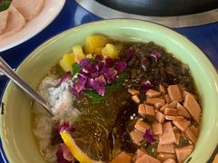 -马路边边串串香(双井直营店)