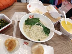 -阳阳中国饭(龙湖大兴天街)