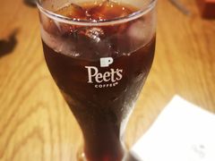 -Peet's Coffee皮爷咖啡(万象天地店)