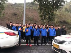 -乔森驾校(杨家坪总校)