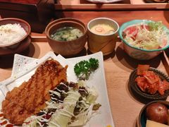 -一本料理(西溪天街店)