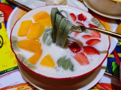 -甜心妈妈·榴莲星级糖水(北京路总店)