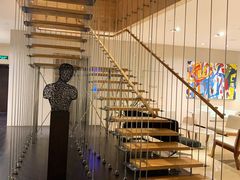 -北京北辰洲际酒店