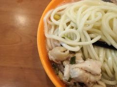-龙抄手(春熙路总店)