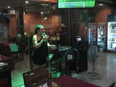 -BAI BUA RESTAURANT