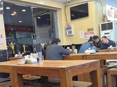 -老门刀削面(小酱坊店)