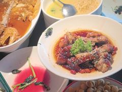 -湖里春风·淮扬菜(丽泽天街店)