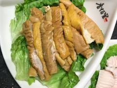 -香佰里鲜货火锅(佳乐金街店)