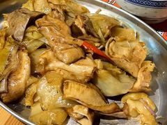 -阿鸡鱼庄·顺德鲜蒸小炒(亚运村店)